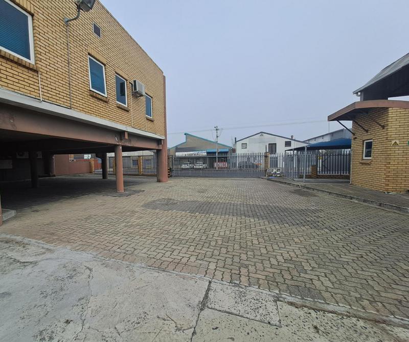 Commercial Property for Sale in Beaconvale Western Cape
